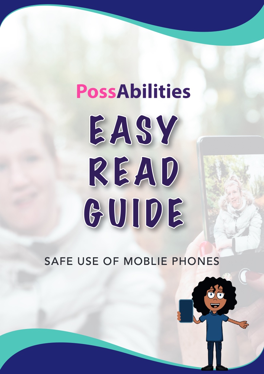 Safe use of mobile phones