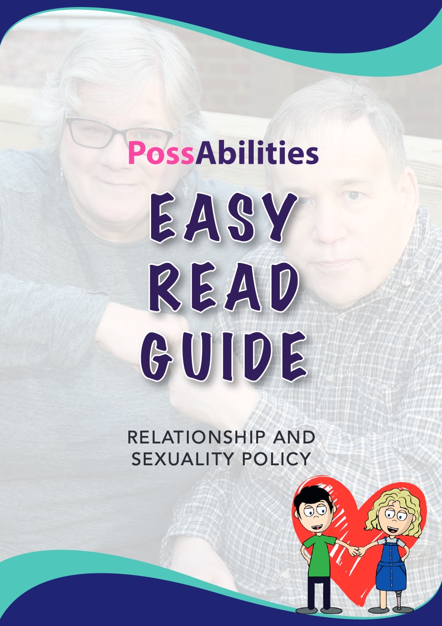 Relationship and sexuality Policy