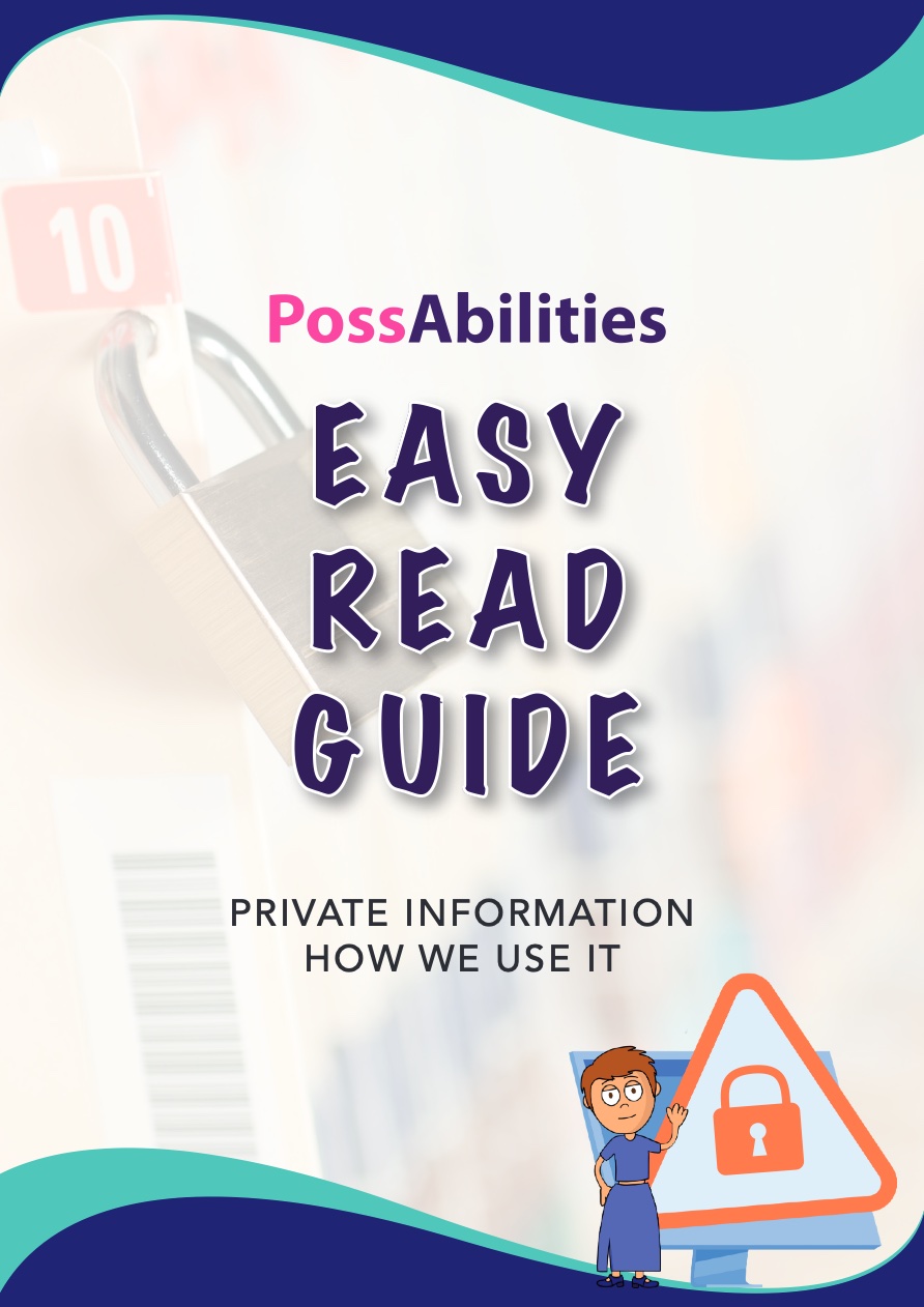 Private information