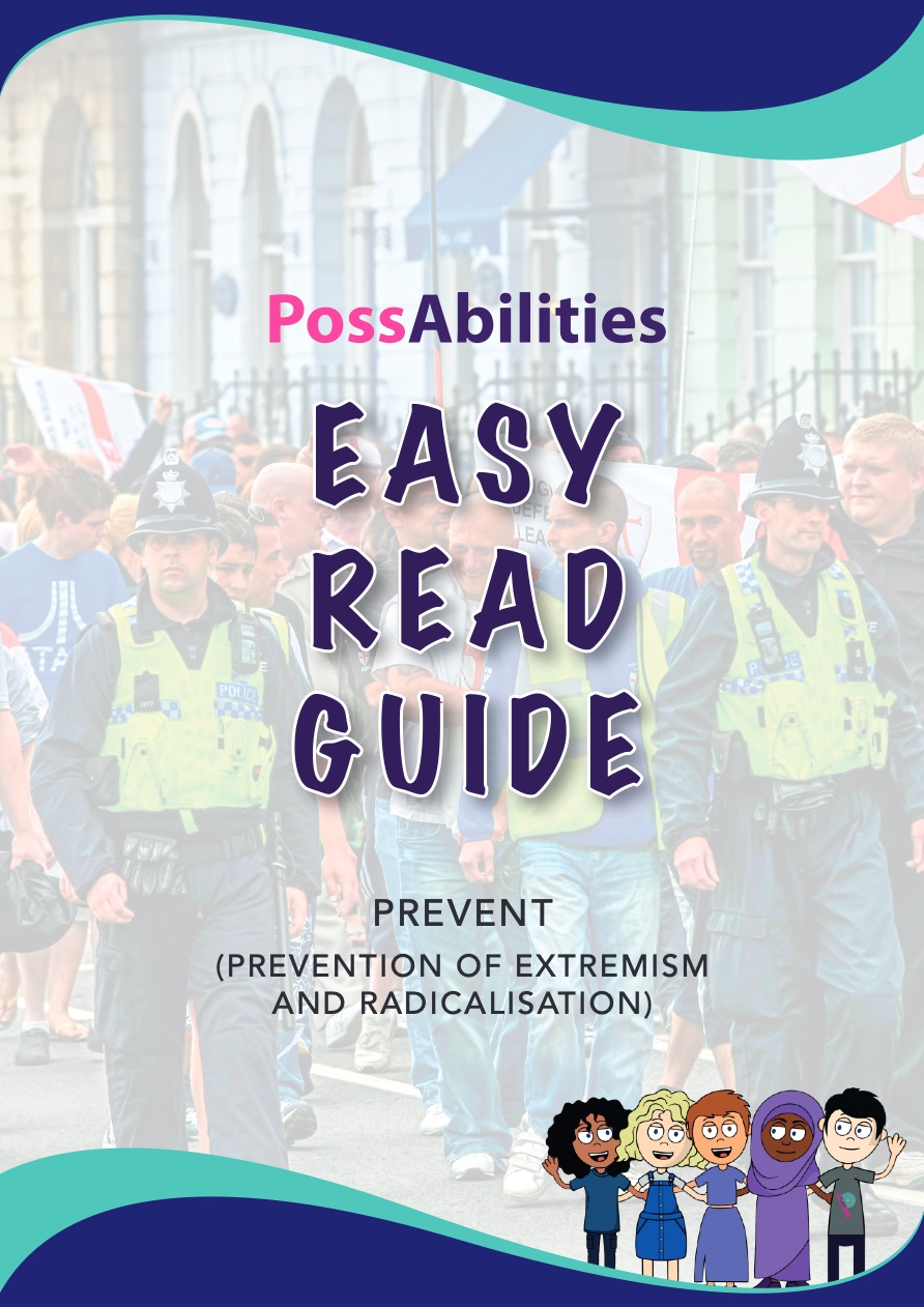 PREVENT