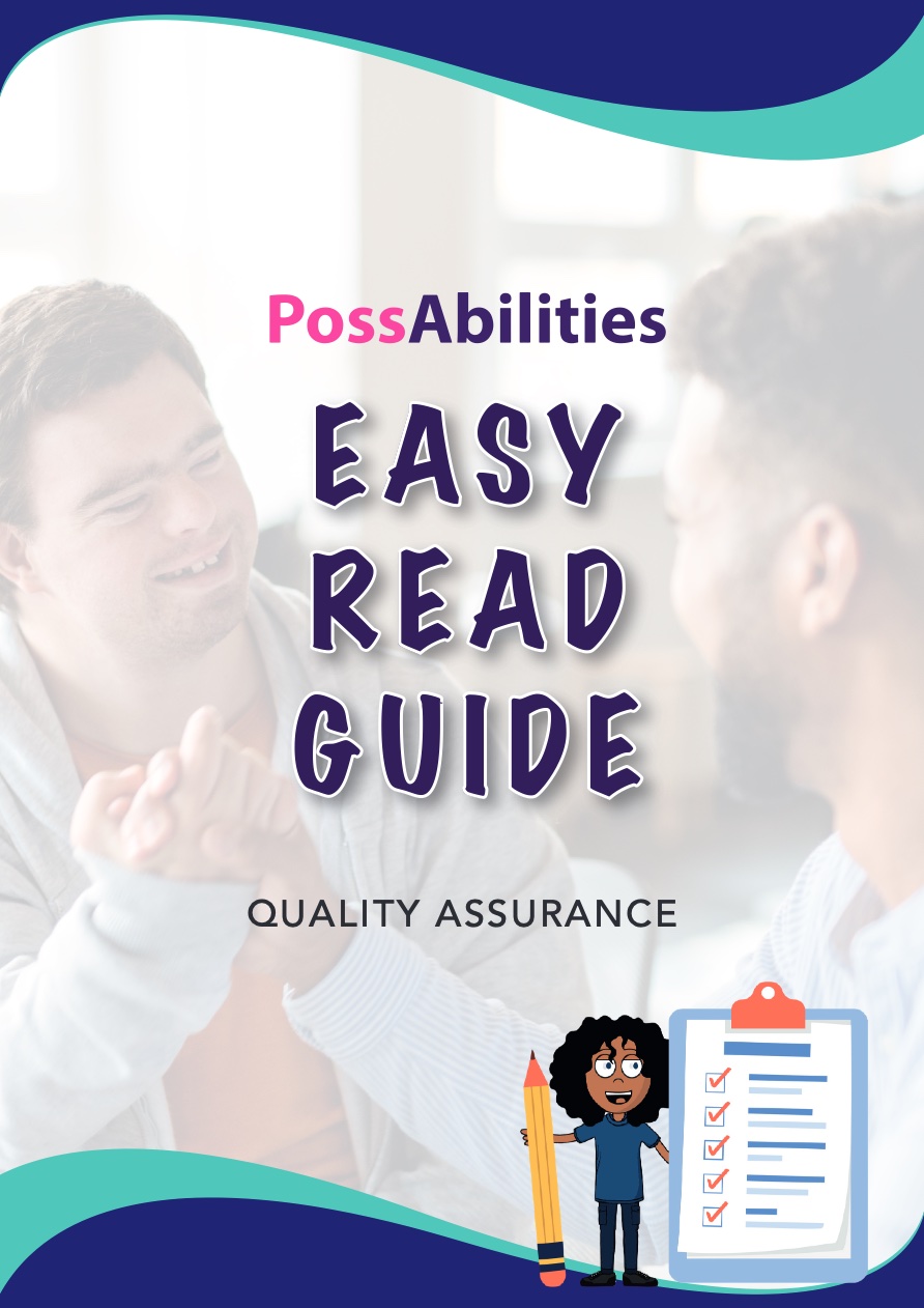 Quality Assurance