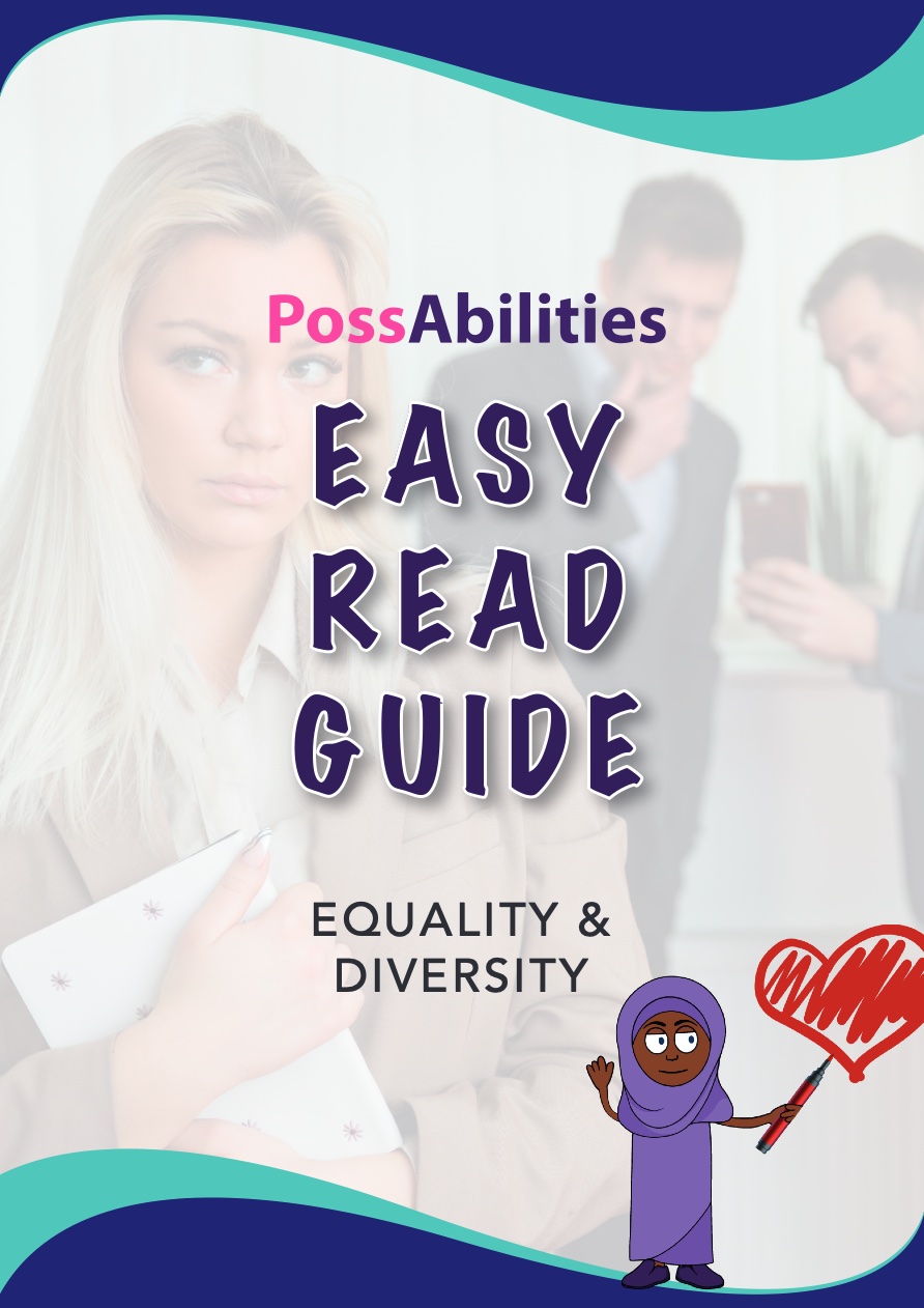 Equality & Diversity