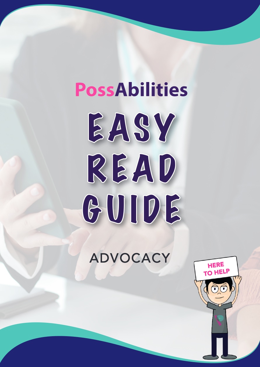 Advocacy