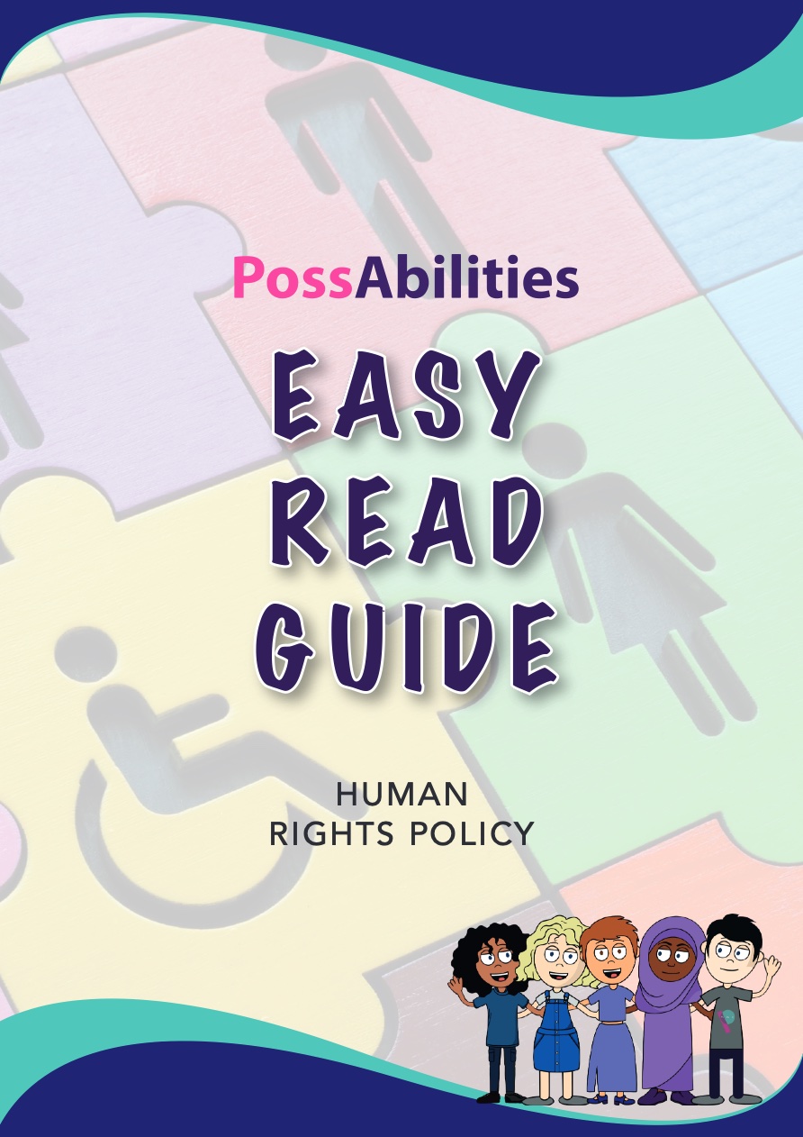 Human Rights Policy