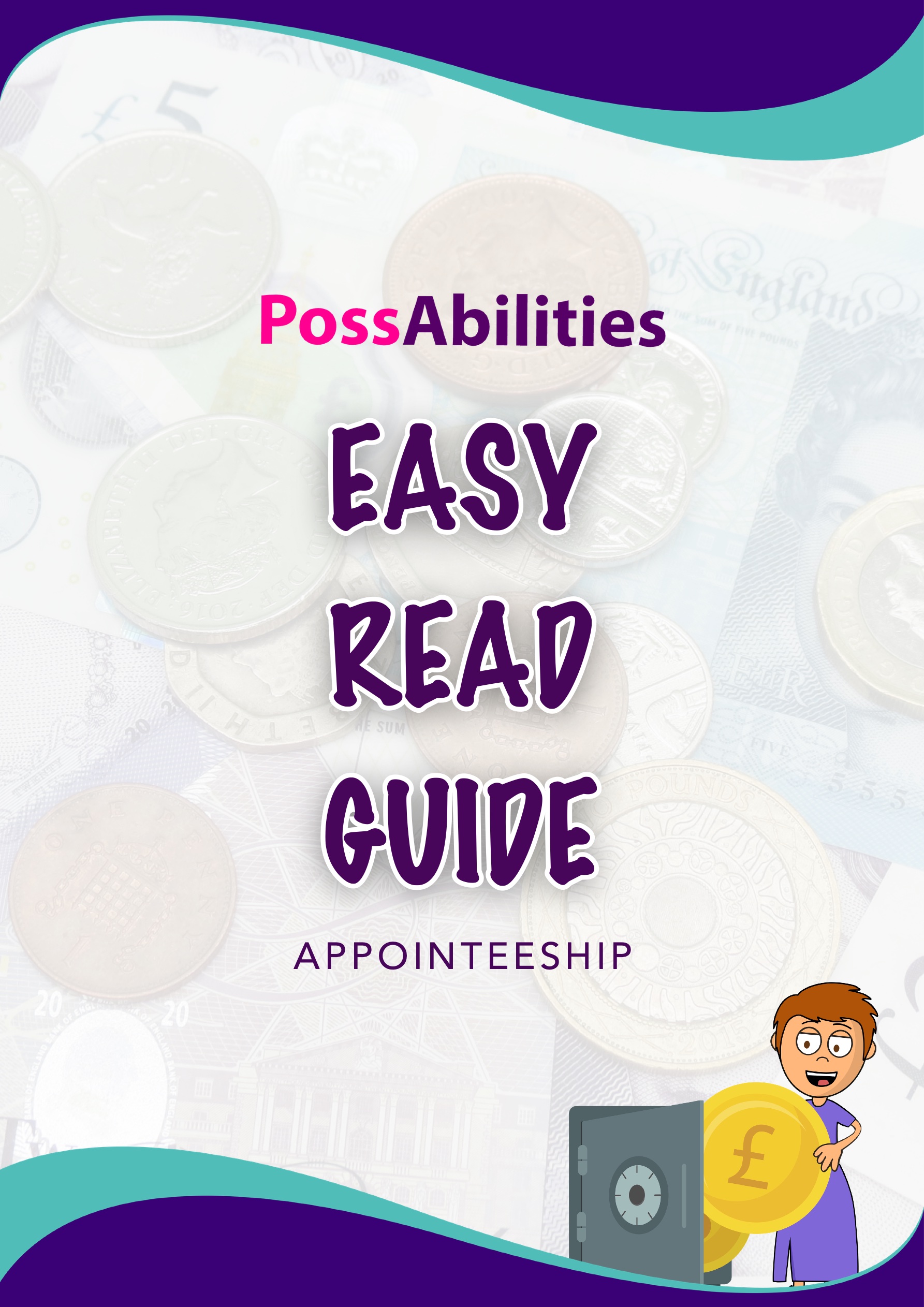 Appointeeship Easy Read