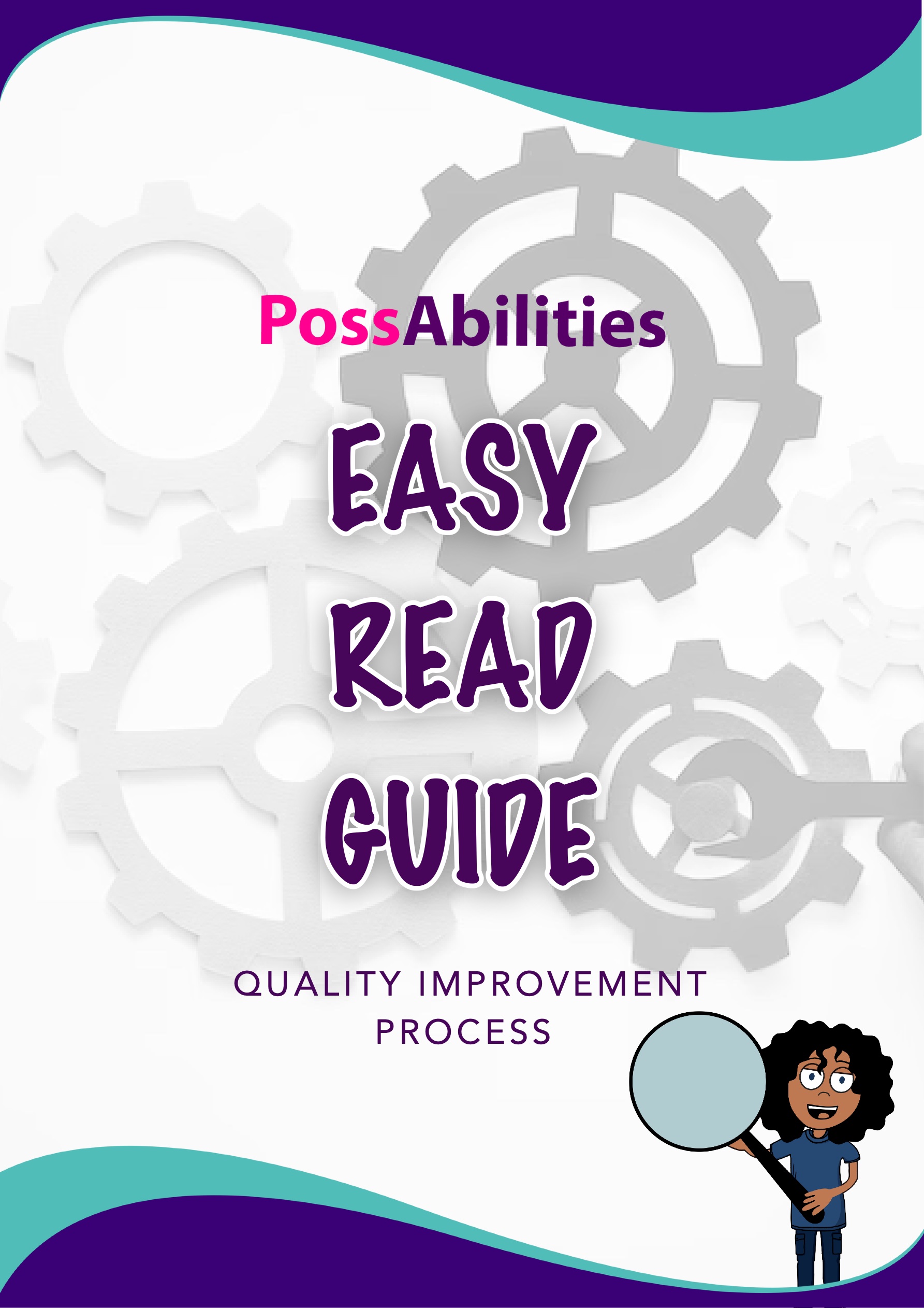 Quality Improvement Process