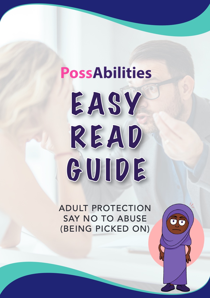 Adult Protection