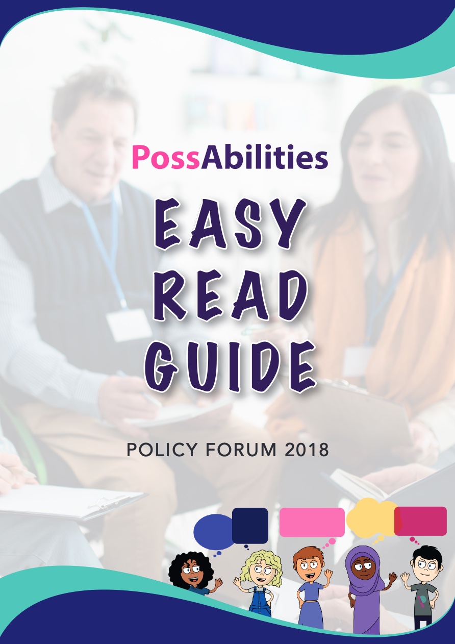 Policy Forum 2018