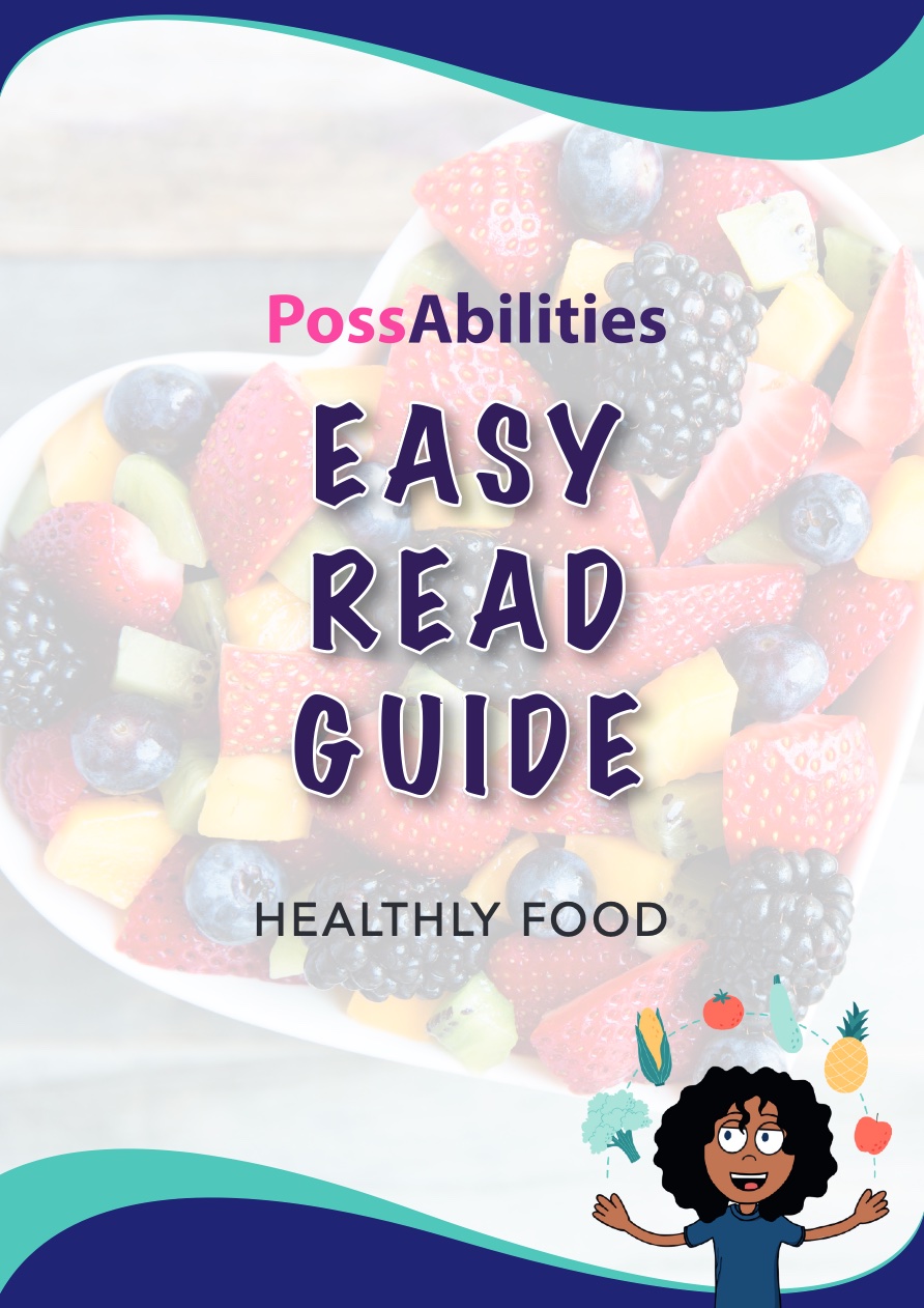 Healthy Food