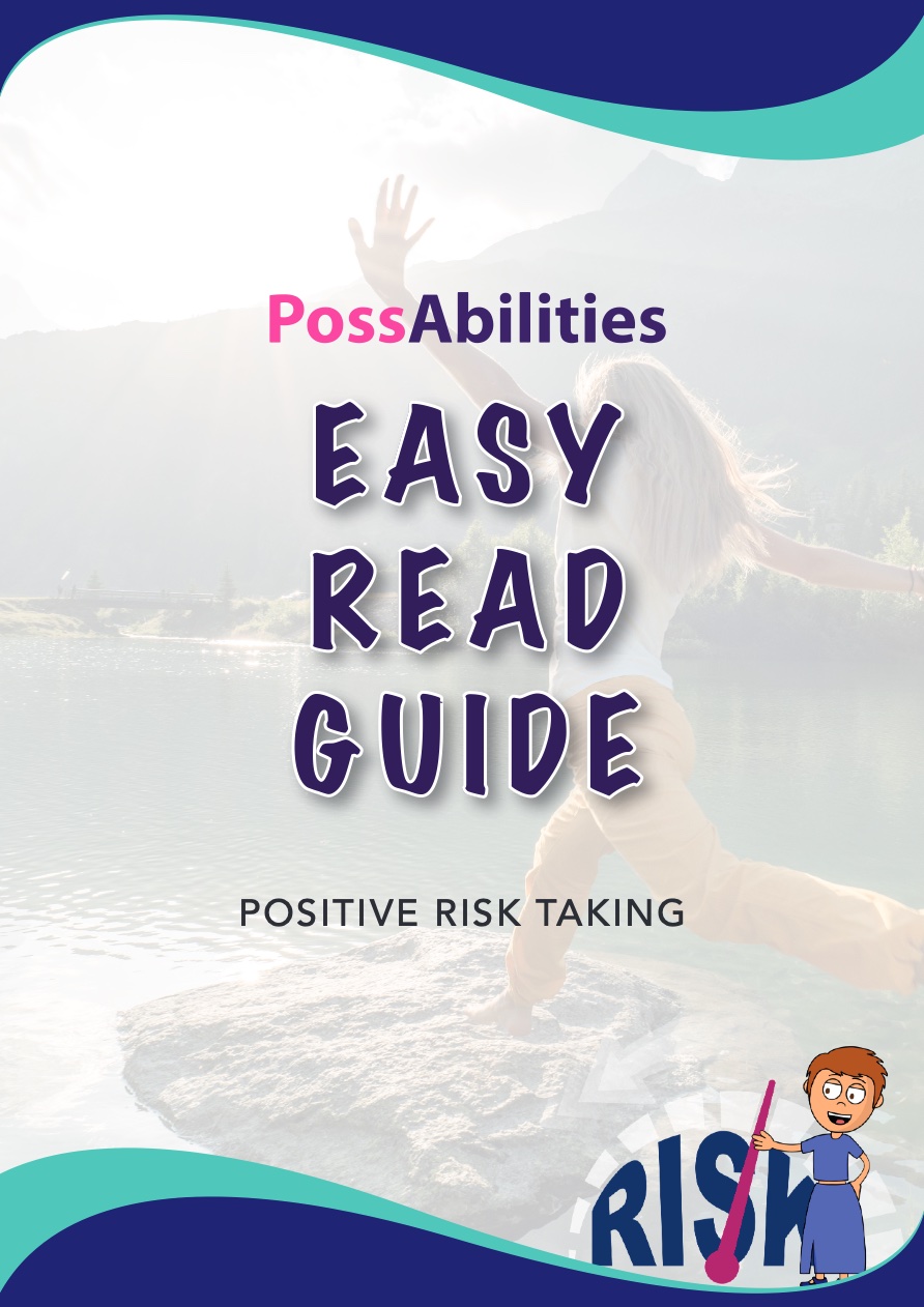 Positive risk taking