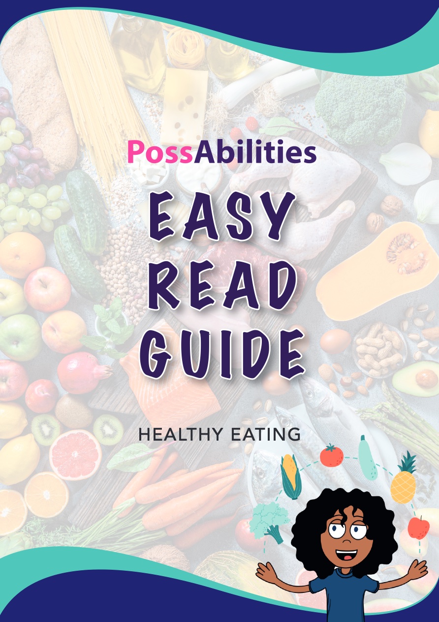 Healthy Eating