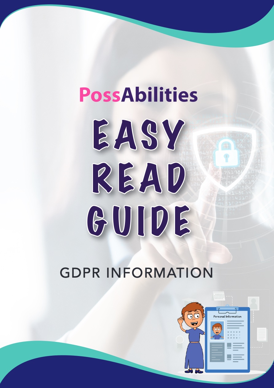 GDPR Information